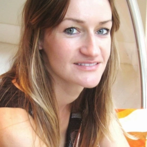 006: Living a Zero-Waste Lifestyle with Bea Johnson