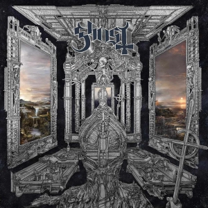 New Alice Cooper Song Review and Ghost Skelata Track by Track Review