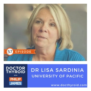 57: The Gut⎥Antibiotics Danger, Fixing Inflammation, and Thyroid Health