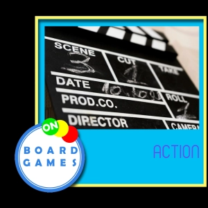 OBG 587: Action