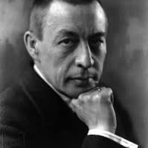 Rachmaninoff Piano Concerto No. 2