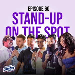 60: SOTS: Ian Fidance, Jason Banks, Damon Darling, Fumi Abe, Lea'h Sampson & Jeremiah Watkins | Ep 60