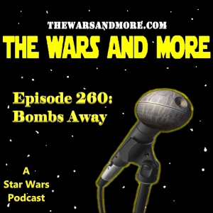 260: Bombs Away
