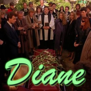 Who Killed Laura Palmer?