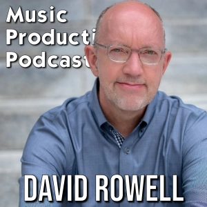 The Threat to New Music - David Rowell