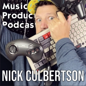 Permission to Be Imperfect with Nick Culbertson