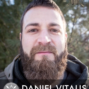 AHR 30: Privilege, Identity Politics, and the Transhuman Agenda with Daniel Vitalis (Part 1)