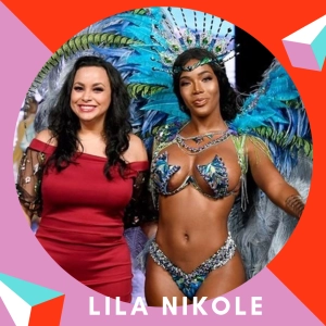 Daring to be different is what propelled this swimsuit star to the top!