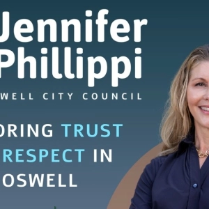 Candidate Profile: Jennifer Phillippi, Roswell City Council Post 4