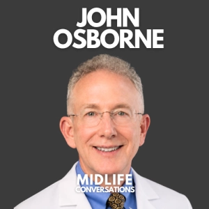 550: The Heart Scan That Sees What Useless Bloodwork Can't with Dr. John Osborne