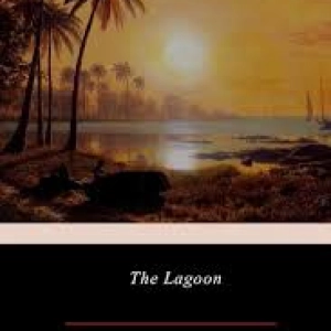 THE LAGOON by JOSEPH CONRAD