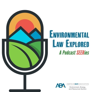 SEER Essentials: Marine Debris — Laws and Legislation to Address a Global Pollution Crisis