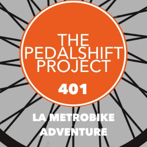 401: LA Metrobike Adventure