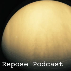 053 - Gagarin Project guest mix, Cosmic Awakening 05 - Venus