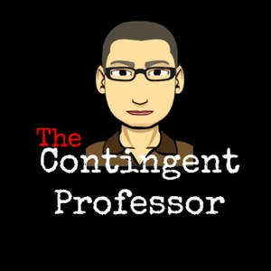 TCP 403: Attention span and other things