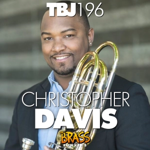 TBJ196: Christopher Davis