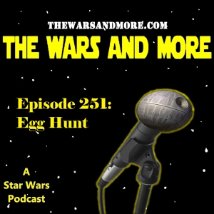 251: Egg Hunt