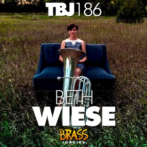 TBJ186: Beth Wiese