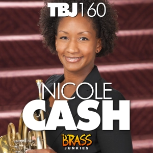TBJ160: Nicole Cash