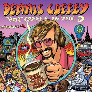 Dennis Coffey