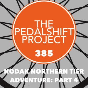 385: NoDak Northern Tier Adventure Part 4