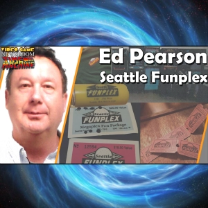 Ed Pearson - Seattle Funplex
