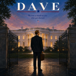 Dave (1993)