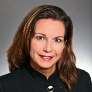 Who's Leading the Counter UAS Race? - Mary Beth Long, Board Member of Red Cat Holdings