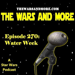 270: Water Week