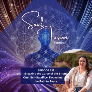 Breaking the Curse of the Strong One Self-Sacrifice, Dopamine, and the Path to Peace