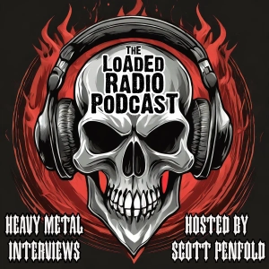 THE HAUNTED New Album Interview: MARCO ARO Discusses 'Songs Of Last Resort'