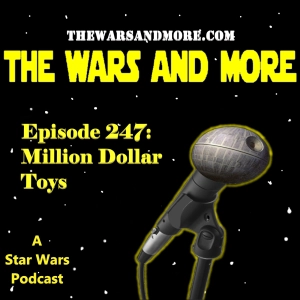 247: Million Dollar Toys
