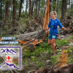 HPRS Podcast – Episode 17: Megan Lawhon