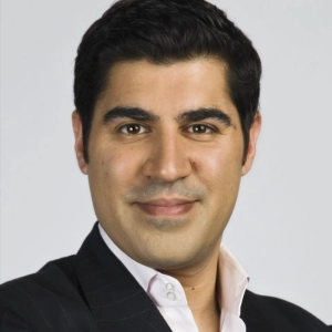 Parag Khanna - The Future Is Asian - Interactive Book Review