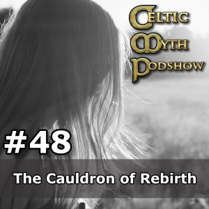 The Cauldron of Rebirth CMP048