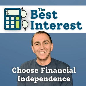 Choosing FI, with Brad Barrett - E54