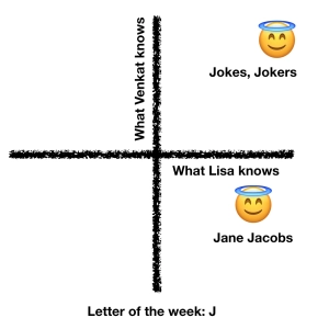 Scorpio Season - "j" S01 Ep10