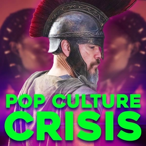 Shill Media DEFENDS The Odyssey, Pedro Pascal Promotes Hollywood Masculinity