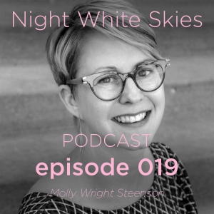 Ep. 019 _ Molly Wright Steenson _ 'Cedric Price's Influence'