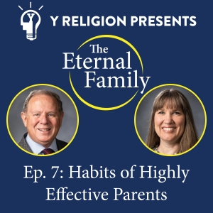 Episode 7: Habits of Highly Effective Parents (Craig Hart & Stephanie Sorensen)