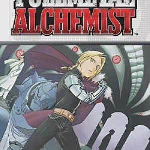Manga Review: Fullmetal Alchemist Volume 18