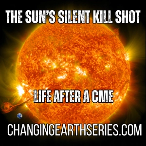 Living After a CME – The Sun's Silent Kill Shot