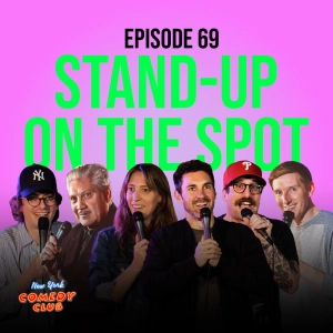SOTS NYC: Mark Normand, Adam Friedland, Jordan Jensen, Ian Fidance, Brian Holtzman & Watkins | Ep 69