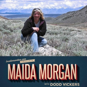 Maida Morgan ~ LO2