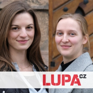 Kristýna Schusterová, Tereza Štefková (Resistant AI): Denně odhalíme až tisíce padělaných dokladů
