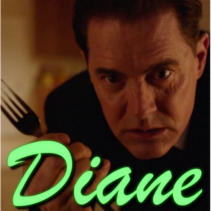 Twin Peaks Episode 43 in detail - There's Some Fear in Letting Go