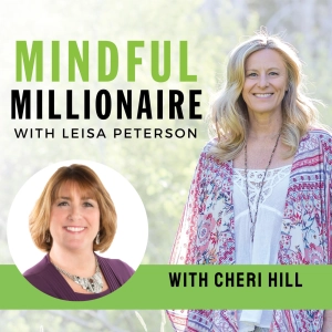 Building Your Business Foundation with Cheri Hill