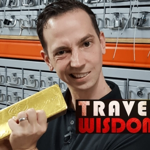 The advantages of setting up life and business abroad with Mikkel Thorup
