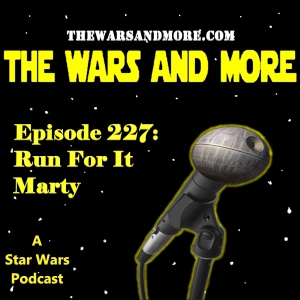 227: Run for it Marty