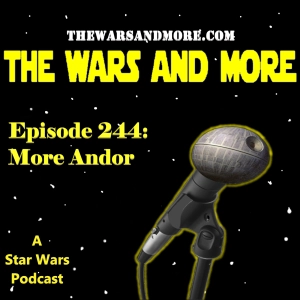 244: More Andor